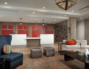 Homewood Suites by Hilton Cincinnati-Midtown, OH