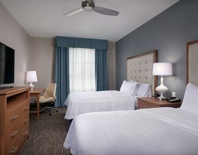 Homewood Suites by Hilton Cincinnati-Midtown, OH