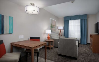 Homewood Suites by Hilton Cincinnati-Midtown, OH