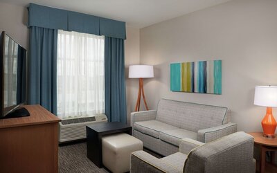 Homewood Suites by Hilton Cincinnati-Midtown, OH