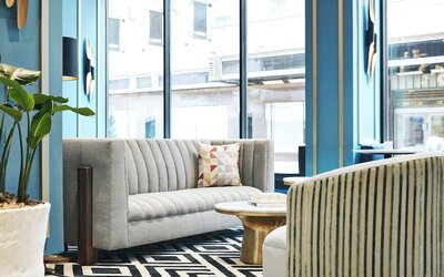 Kinley Cincinnati Downtown, a Tribute Portfolio Hotel