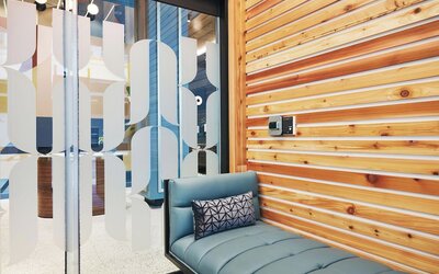 Kinley Cincinnati Downtown, a Tribute Portfolio Hotel