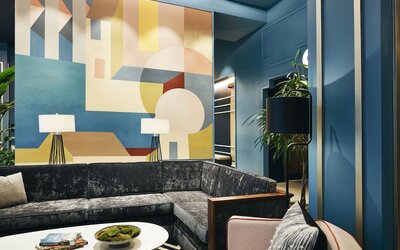 Kinley Cincinnati Downtown, a Tribute Portfolio Hotel