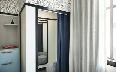 Kinley Cincinnati Downtown, a Tribute Portfolio Hotel