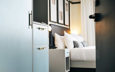 Kinley Cincinnati Downtown, a Tribute Portfolio Hotel