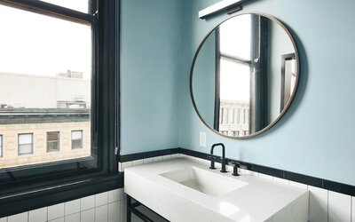 Kinley Cincinnati Downtown, a Tribute Portfolio Hotel