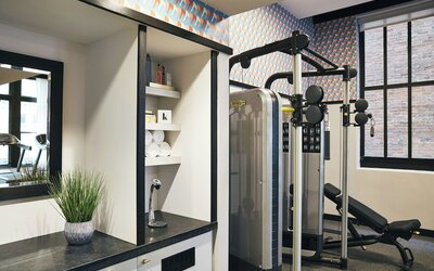 Kinley Cincinnati Downtown, a Tribute Portfolio Hotel