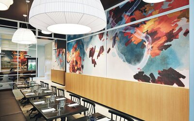 Kinley Cincinnati Downtown, a Tribute Portfolio Hotel
