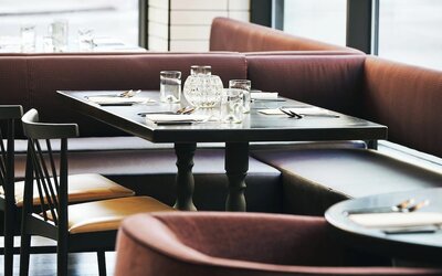 Kinley Cincinnati Downtown, a Tribute Portfolio Hotel