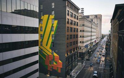 Kinley Cincinnati Downtown, a Tribute Portfolio Hotel