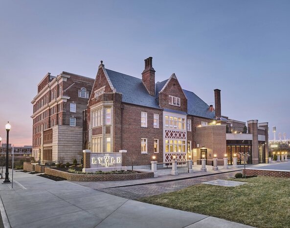 The Lytle Park Hotel, Autograph Collection