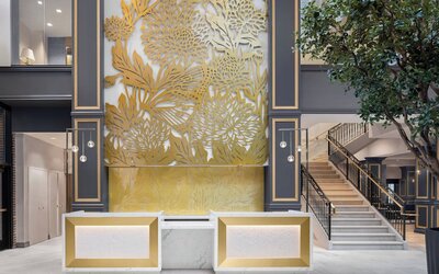 The Lytle Park Hotel, Autograph Collection