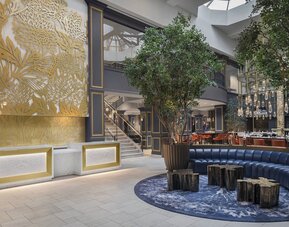 The Lytle Park Hotel, Autograph Collection
