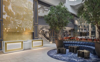 The Lytle Park Hotel, Autograph Collection