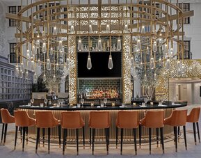 The Lytle Park Hotel, Autograph Collection
