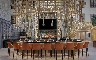 The Lytle Park Hotel, Autograph Collection