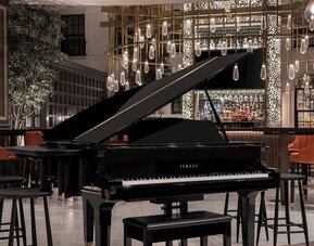 The Lytle Park Hotel, Autograph Collection