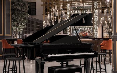 The Lytle Park Hotel, Autograph Collection