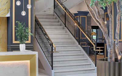 The Lytle Park Hotel, Autograph Collection