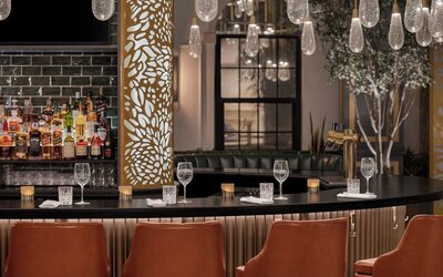 The Lytle Park Hotel, Autograph Collection