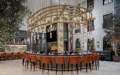 The Lytle Park Hotel, Autograph Collection