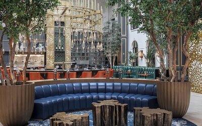 The Lytle Park Hotel, Autograph Collection