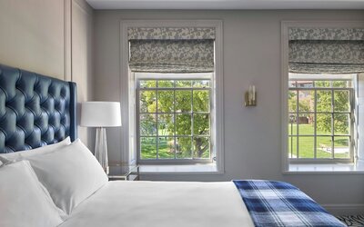The Lytle Park Hotel, Autograph Collection