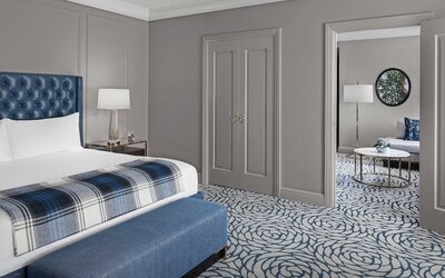 The Lytle Park Hotel, Autograph Collection