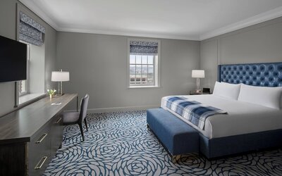The Lytle Park Hotel, Autograph Collection