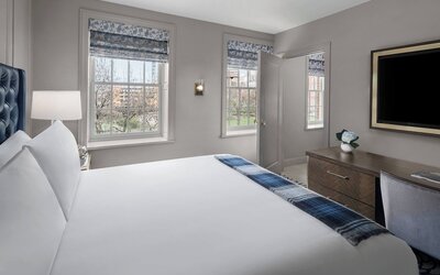The Lytle Park Hotel, Autograph Collection