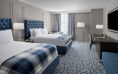The Lytle Park Hotel, Autograph Collection