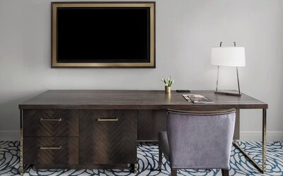 The Lytle Park Hotel, Autograph Collection