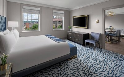 The Lytle Park Hotel, Autograph Collection