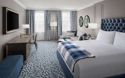 The Lytle Park Hotel, Autograph Collection