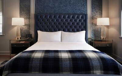 The Lytle Park Hotel, Autograph Collection