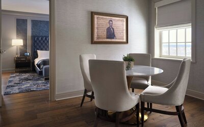 The Lytle Park Hotel, Autograph Collection