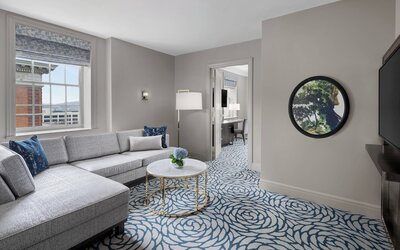 The Lytle Park Hotel, Autograph Collection