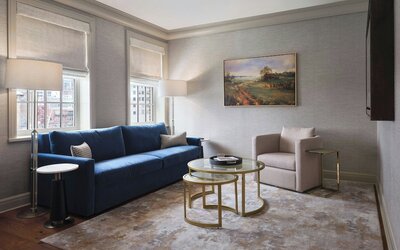The Lytle Park Hotel, Autograph Collection