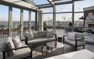 The Lytle Park Hotel, Autograph Collection