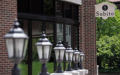 The Lytle Park Hotel, Autograph Collection