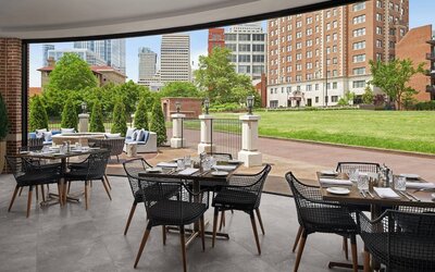 The Lytle Park Hotel, Autograph Collection