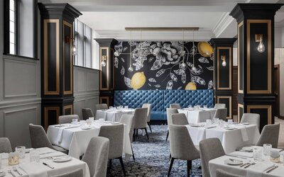 The Lytle Park Hotel, Autograph Collection