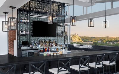 The Lytle Park Hotel, Autograph Collection