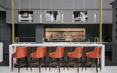 The Lytle Park Hotel, Autograph Collection