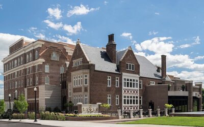 The Lytle Park Hotel, Autograph Collection