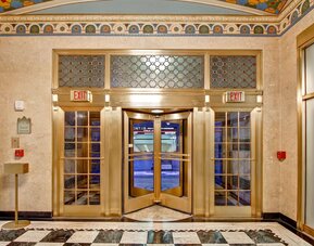 Homewood Suites by Hilton Cincinnati-Downtown