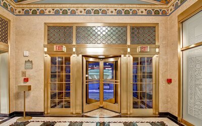 Homewood Suites by Hilton Cincinnati-Downtown