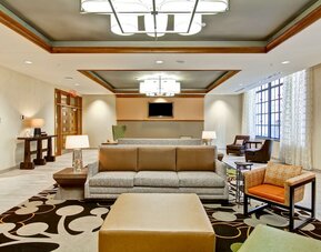 Homewood Suites by Hilton Cincinnati-Downtown