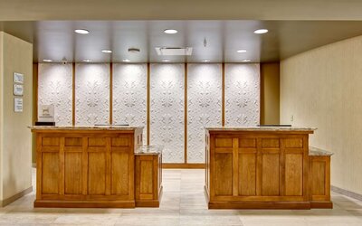 Homewood Suites by Hilton Cincinnati-Downtown