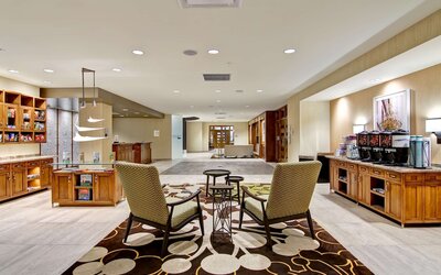 Homewood Suites by Hilton Cincinnati-Downtown